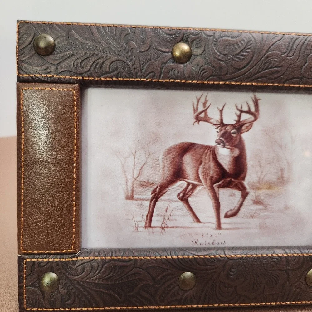 Rainbow Inc. rustic brown